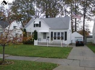 271 E 255th St, Euclid, OH