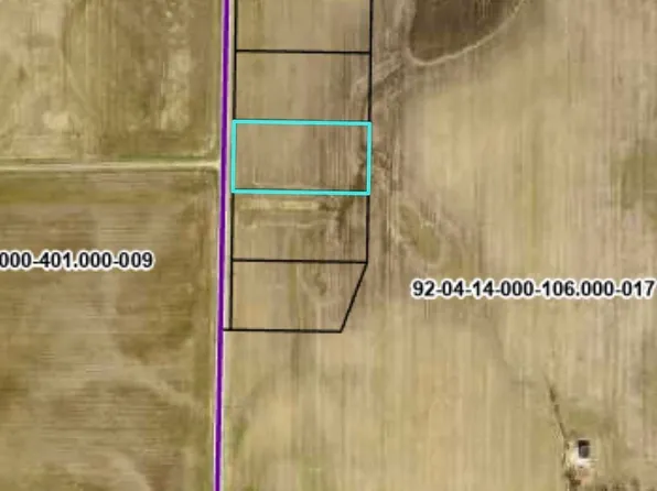 4926 N 800 E #7, Churubusco, IN 46723