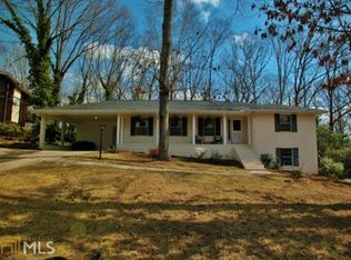 1130 Cumberland Valley Rd, Gainesville, GA 30501