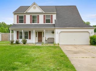 3 Saddle Ln, Hampton, VA 23666