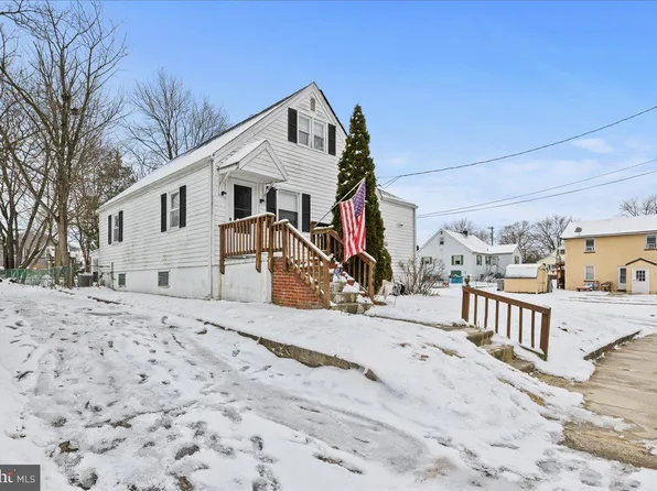 444 Cook Ave, Paulsboro, NJ 08066
