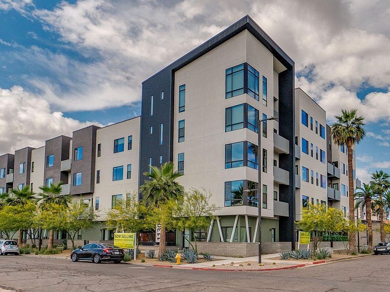 1130 N 2nd St Phoenix, AZ, 85004 Apartments for Rent Zillow