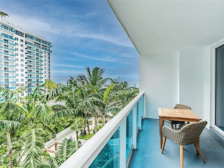 2301 Collins Avenue Cu #719 — Photo 14