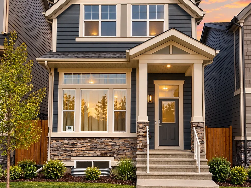 414 Masters Rd SE #414