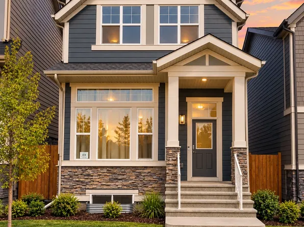 414 Masters Rd SE #414, Calgary, AB T3M 2T4