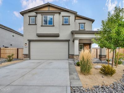 9125 Sturgeon Moon Dr, Reno, NV, 89506