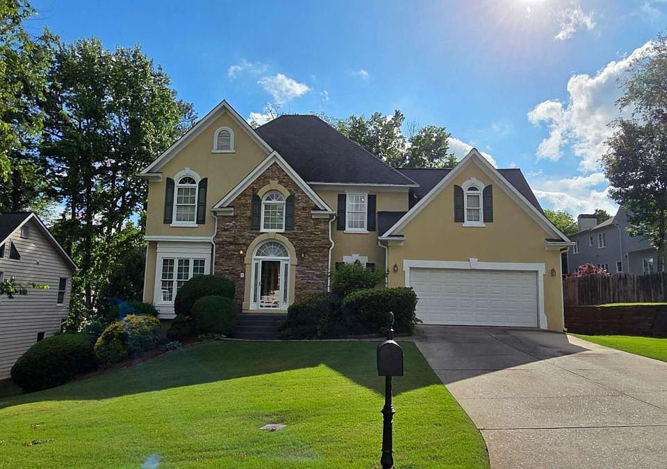 1st image of 3846 Stonebriar Ln