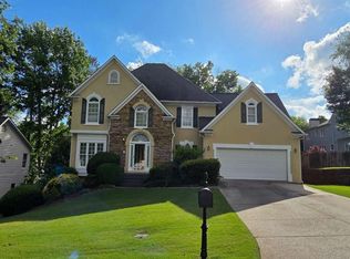 3846 Stonebriar Ln, Duluth, GA 30097