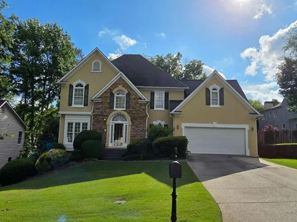 3846 Stonebriar Ln, Duluth, GA 30097