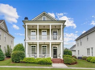 4145 Dorchester Dr SE, Covington, GA 30014