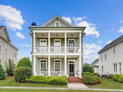 4145 Dorchester Dr SE, Covington, GA, 30014