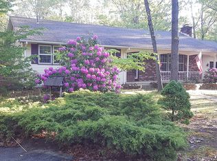 10 Yates Ln, Tabernacle, NJ 08088