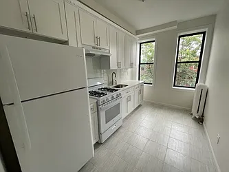 Rented by Citi Homes Inc