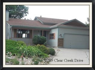 2289 Clear Creek Dr, Loveland, CO 80538