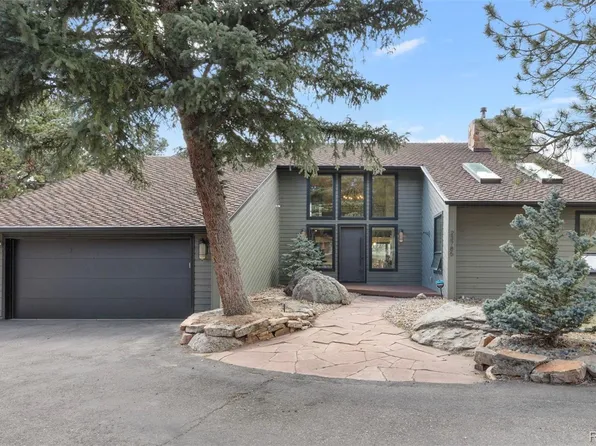 23785 Currant Drive, Golden, CO 80401