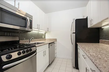 Rented by REAL New York