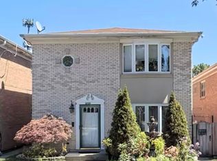 3725 East Ave #1S, Berwyn, IL 60402