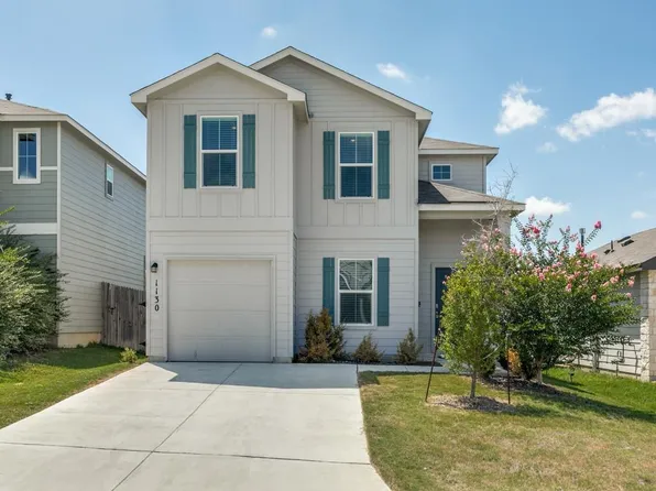 1130 Barn Swallow Way, San Antonio, TX 78253