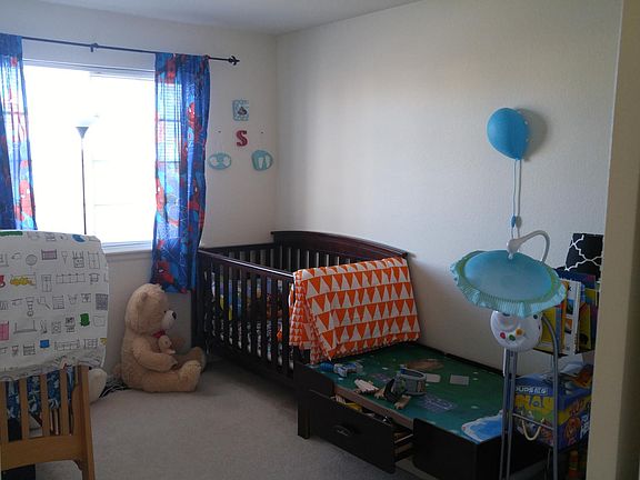 3rd bedroom