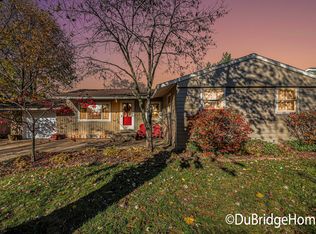 2171 Audley Dr NE, Grand Rapids, MI 49525