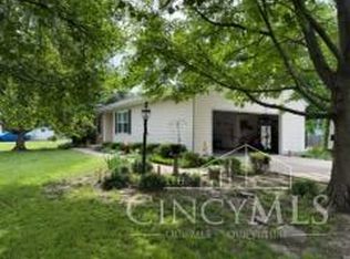4555 Brown Ave, Cincinnati, OH 45242