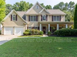 164 Flagstone Way, Acworth, GA 30101