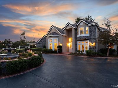 41650 Via Del Monte, Temecula, CA, 92592