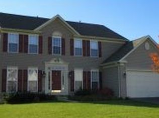 1715 Arrowhead Trl, Vineland, NJ 08361