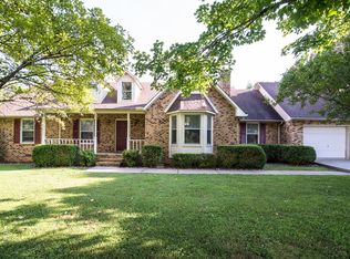 405 Stonetree Dr, Smyrna, TN 37167
