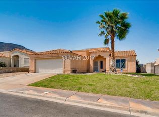 422 Tiger Lily Way, Henderson, NV 89015