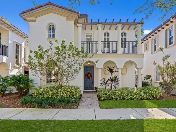 30 Stoney Drive, Palm Beach Gardens, FL 33410