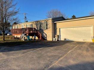 1006 N Old Trl #1, Selinsgrove, PA 17870