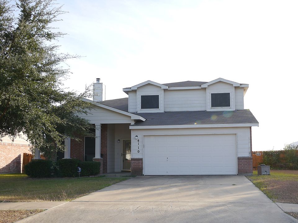 1st image of 4110 Bull Run Dr