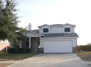 4110 Bull Run Dr, Killeen, TX 76549