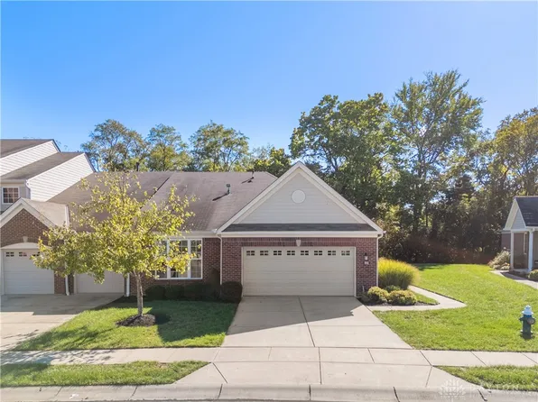 322 Turtle Creek Dr, Loveland, OH 45140