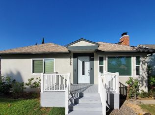 2568 Midvale Ave, Los Angeles, CA 90064