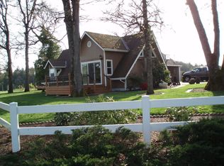 39436 Santiam Bluffs Rd NE, Albany, OR 97322