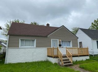 1260 E 23rd Ave, Columbus, OH 43211