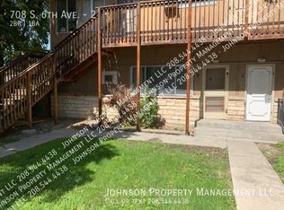 708 S 6th Ave APT 2, Caldwell, ID 83605