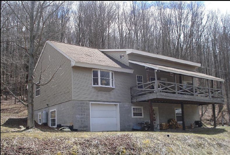641 Downey Rd, Ulysses, PA 16948 Zillow