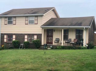 725 Revels Dr, Nashville, TN 37207