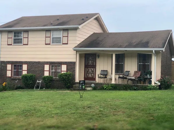 725 Revels Dr, Nashville, TN 37207