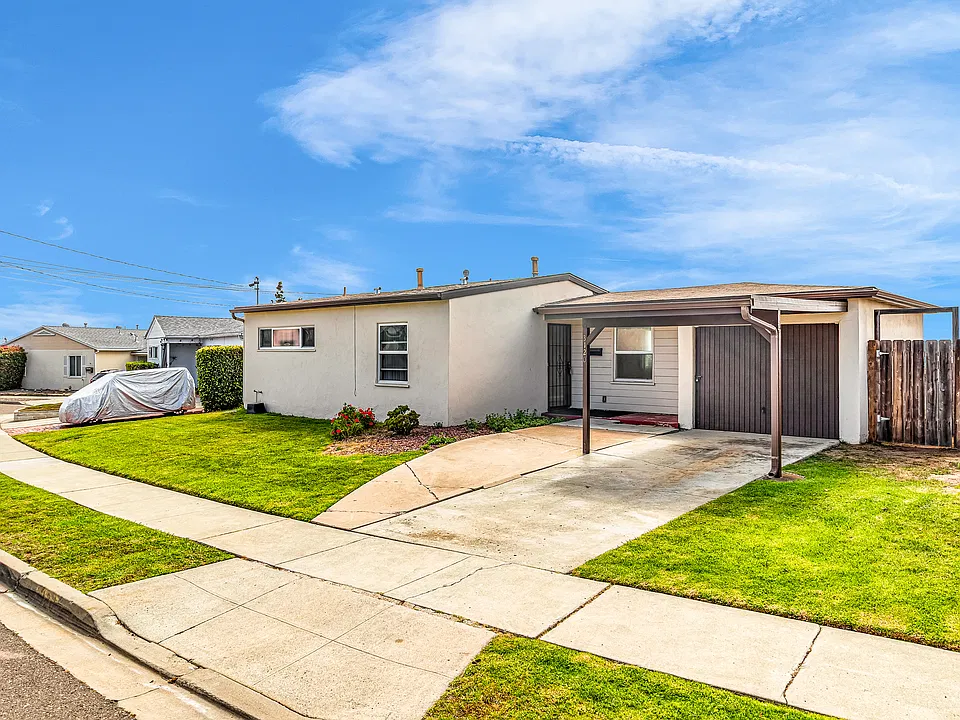 3120 Geronimo Ave