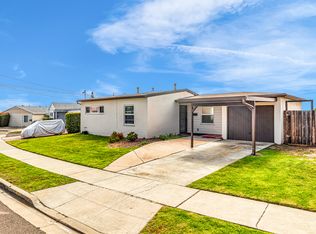 3120 Geronimo Ave, San Diego, CA 92117