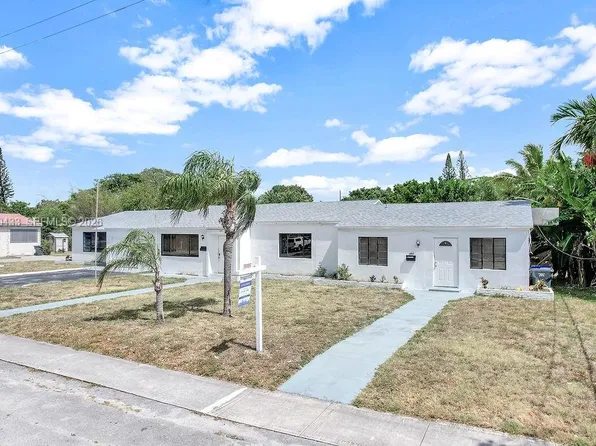 2415 Pierce St, Hollywood, FL 33020