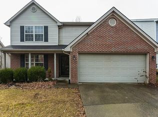 576 Rhodora Rdg, Lexington, KY 40517