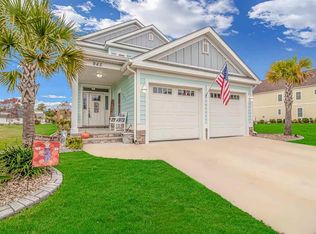 945 Crystal Water Way, Myrtle Beach, SC 29579