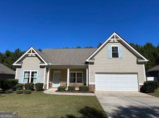 223 Patriots Way, Griffin, GA 30223