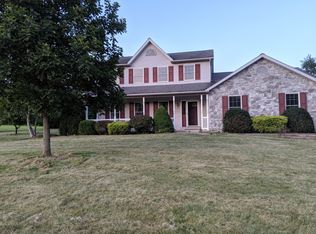 437 Hilkert Rd, Danville, PA 17821