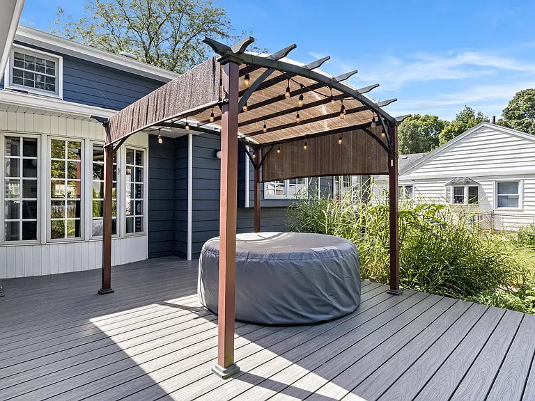2609 Dougall Rd #A — Photo 8